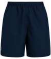 CN264 QA005727 Canterbury Club Shorts Navy colour image